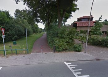 Dondertman maïsdoolhof opent zaterdagochtend espelo dondertman 