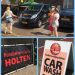 ‘Contact’ motto Week van de Opvoeding 2016 bibliotheek 