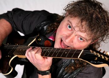Rob Stam speelt TOP200 nummers keuntje 
