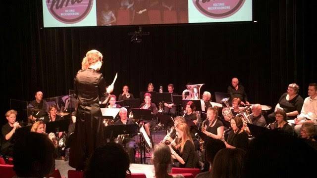 Topavond bij H.M.V.’s Maestro! kulturhus hmv 