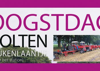 Demonstratie prepareren bij Natuurmuseum Holterberg natuurdiorama 