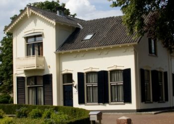 Nieuwe start voor Lous van Dijk failliet 