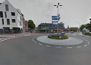 Dondertman maïsdoolhof opent zaterdagochtend espelo dondertman 
