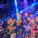 Fransman Raphael Montoya winnaar ETU Triathlon Premium European Cup triathlon 