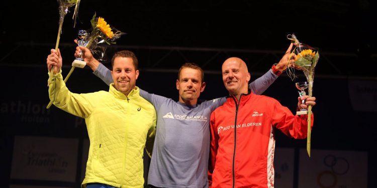 Prijswinnaars Rabo Super Sprint Kids Triathlon en Vivera Run triathlon tastoe 