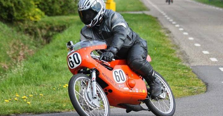 HoltensNieuws.nl Nostalgisch motorsportgebeuren met Klassieker Motorrace Nostalgisch motorsportgebeuren met Klassieker Motorrace mac