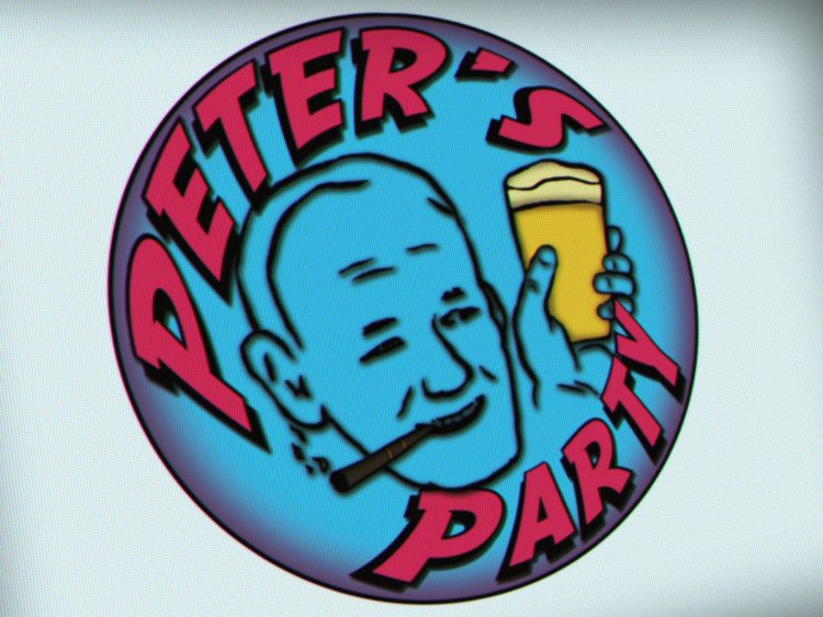 Kaartverkoop Peter’s Party 2016 van start dijkerhoeksfeest bonte paard 