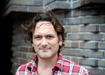 ‘Contact’ motto Week van de Opvoeding 2016 bibliotheek 