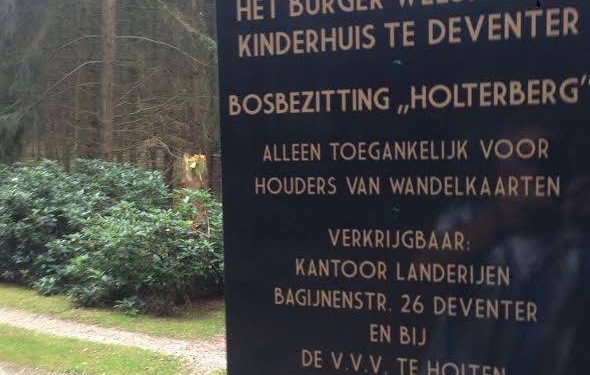 Van Kèunefeest’n en feestbèume gemeente 