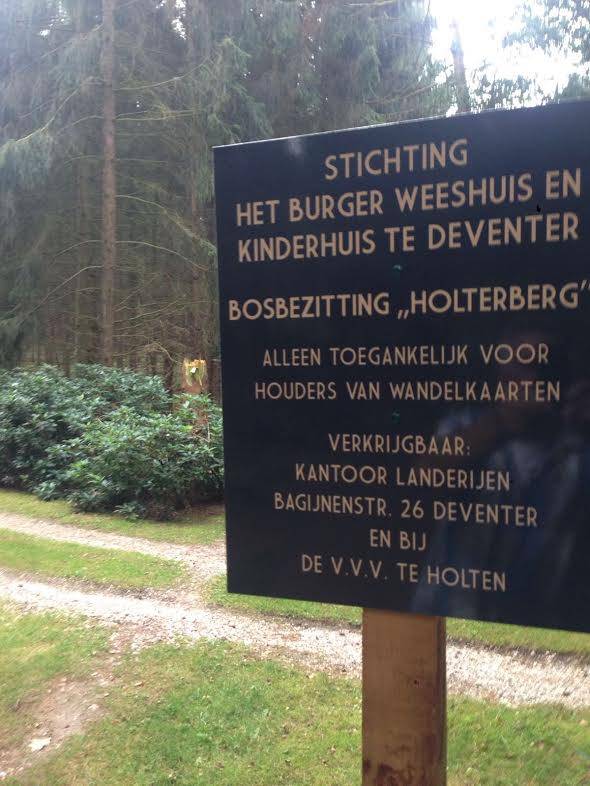Van Kèunefeest’n en feestbèume gemeente 