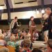 Van Kèunefeest’n en feestbèume gemeente 