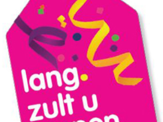 De Holterenk in stijl van Roald Dahl kulturhus 