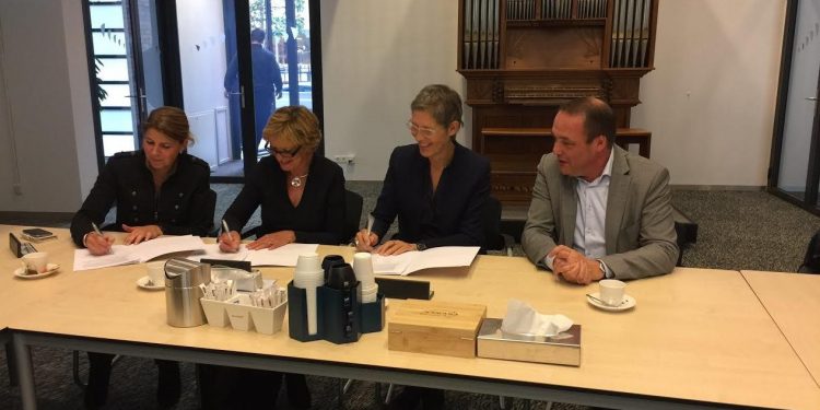 Samenwerking voor optimale cliëntondersteuning viavie welzijn gemeente 