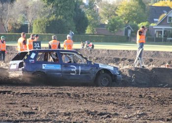 Autocross super geslaagd mac 