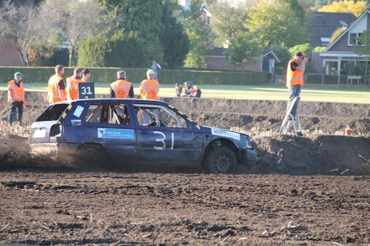 Autocross super geslaagd mac 