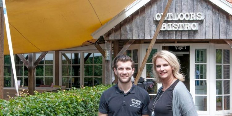 Uitgaansmiddag voor 50+singles bij Outdoors Holten 