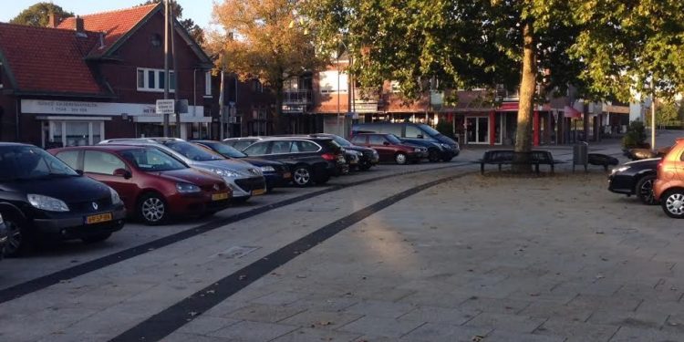 Parkeren op Smidsbelt binnenkort niet meer mogelijk smidsbelt 