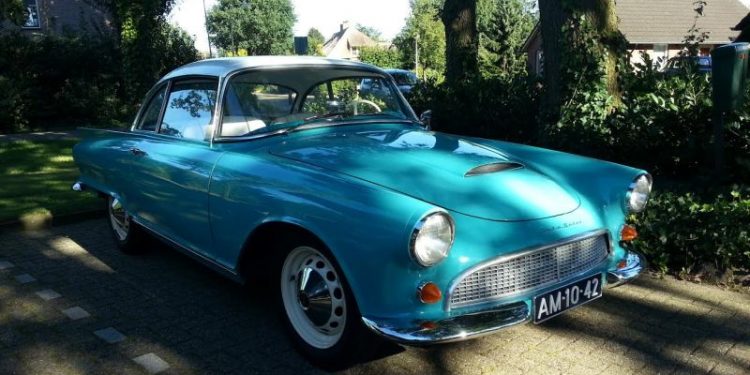 Najaarsrit klassieke auto's MAC de Holterberg mac 