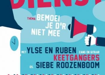 Bedàànkt vvd lokaal gemeentebelang cda 