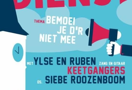 HoltensNieuws.nl Bemoei je er niet mee Bemoei je er niet mee