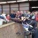 Schoolhandbaltoernooi 2016 haarschool dijkerhoek 