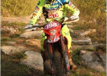 Autocross super geslaagd mac 