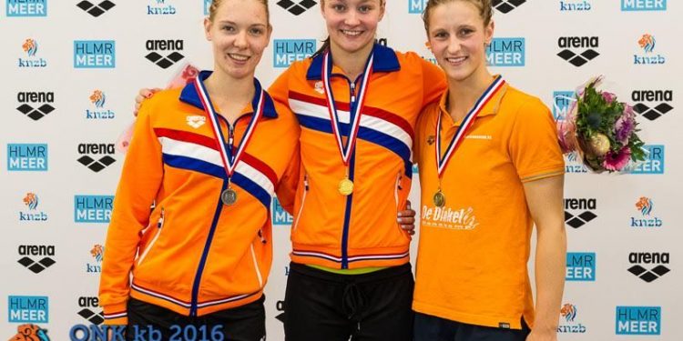 HoltensNieuws.nl Zilver en brons op ONK voor Sterre Mooiweer. Zilver en brons op ONK voor Sterre Mooiweer. sterre mooiweer