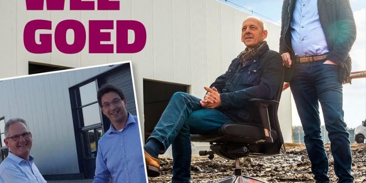 Uitbreiding op bedrijventerrein Vletgaarsmaten Holten gemeente 