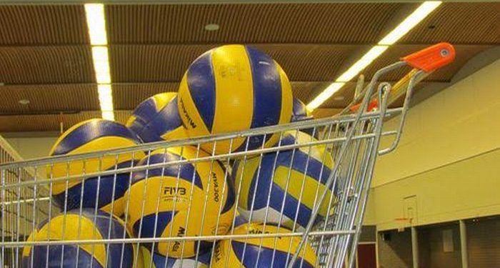 HoltensNieuws.nl Recreatief volleybaltoernooi Mintonette Recreatief volleybaltoernooi Mintonette mintonette