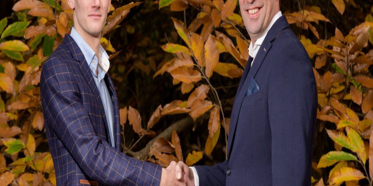 Hoveniersbedrijf Klein Boonschate Landscaping samen verder met Van Eden Groep 