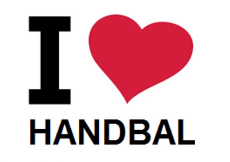 Schoolhandbaltoernooi 2016 haarschool dijkerhoek 