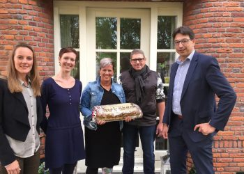 Hoe völle kan een mèènse verdrèèg’n? vvd lokaal gemeente 