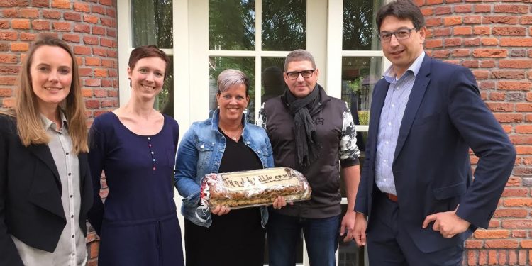 Dank aan alle pleeggezinnen gemeente 