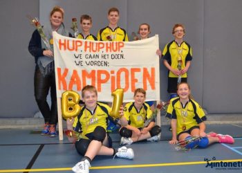 Berry Pol wint Open Holtenskampioenschap Tafeltennis 2017 tastoe 