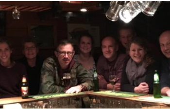 "Een waterdicht idee" buurtvereniging beuseberg beuseberg 
