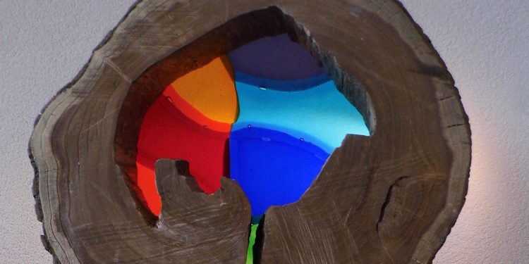 Bijzondere exposities in Holten smidsbelt kulturhus 