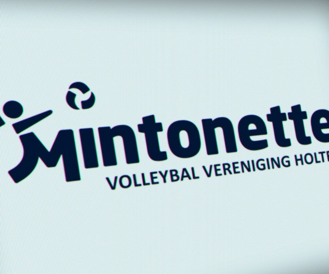 Mintonette Volleybal vereniging Holten