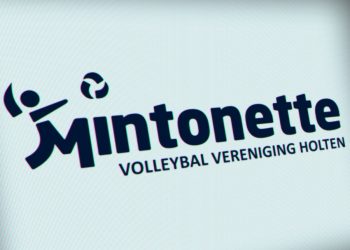 Mintonette CMV-4 Kampioen mintonette 