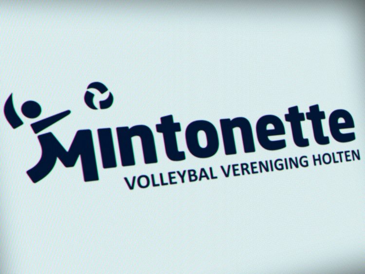 A1 Mintonette begint 2018 goed mintonette 