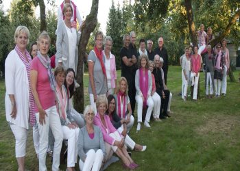 Gevarieerd winterconcert door drie koren amazing 