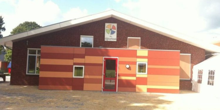 OBS Dijkerhoek maakt de balans op dijkerhoek 