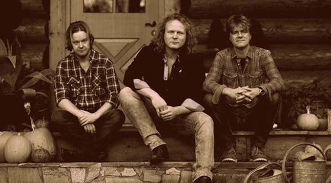 Ode aan Creedence Clearwater Revival bij het Bonte Paard dijkerhoek bonte paard 