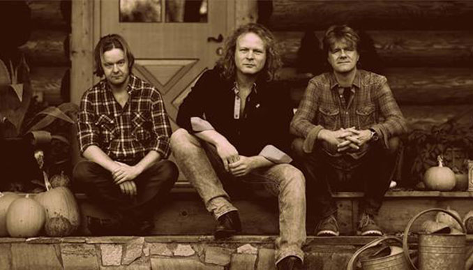 Ode aan Creedence Clearwater Revival bij het Bonte Paard dijkerhoek bonte paard 