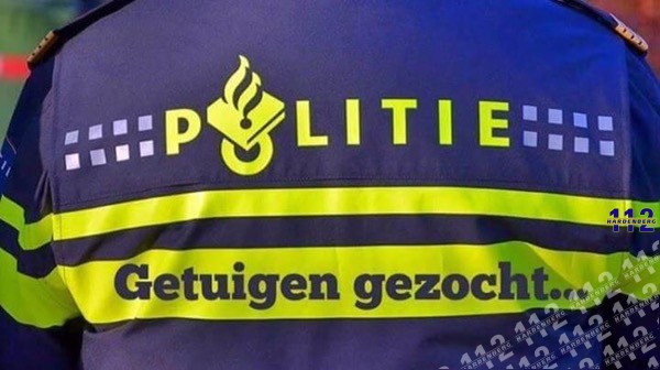 Getuigen gezocht inbraak bij Albert Heijn politie inbraak 