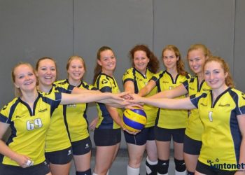 CMV nv4 Mintonette pakt volle winst mintonette 