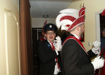 HoltensNieuws.nl opgenomen in de huisorde van c.v. De Fienpreuvers fienpreuvers carnaval 