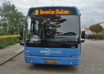 Wonen aan de voet van de Holterberg gemeente 