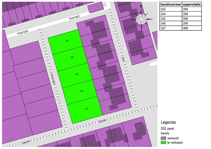 Wonen aan de voet van de Holterberg gemeente 