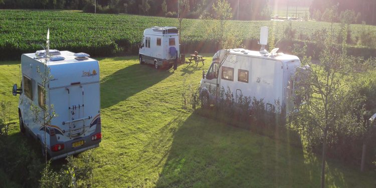 HoltensNieuws.nl 1 april open dag bij camperplaats Lookerland 1 april open dag bij camperplaats Lookerland