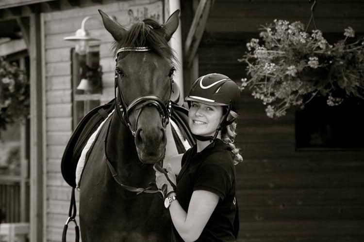 Holtense Dokihorse genomineerd voor titel Ruitersportwinkel van het Jaar 